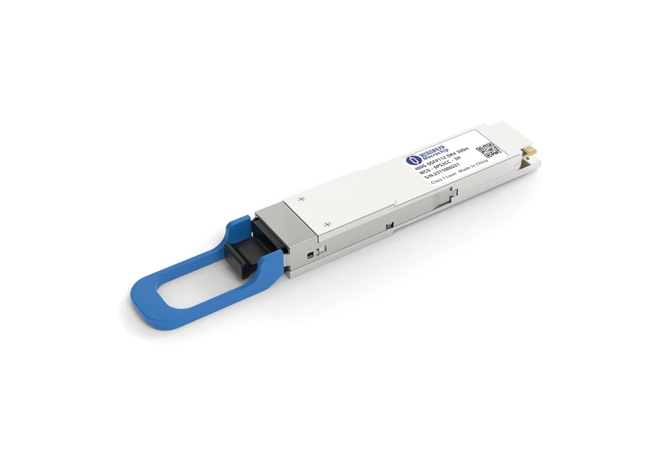 QSFP 400G